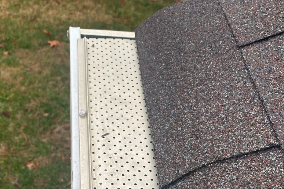 Gutter Cleaning Clay